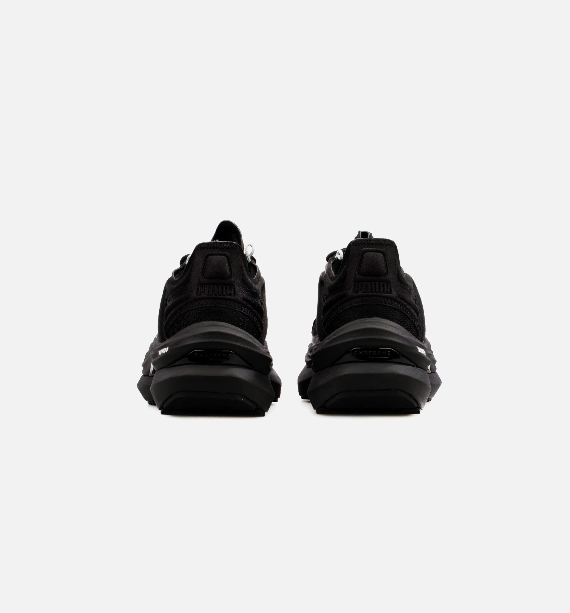 Variant Nitro Mens Lifestyle Shoe Black