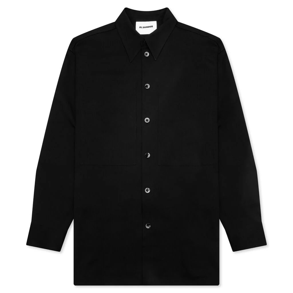 Shirt 53 Black