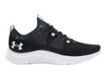 Tenis Under Armour GPS Infinity 30 Negro para Niño