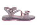 Sandalias Tropicana Rosa para Niña