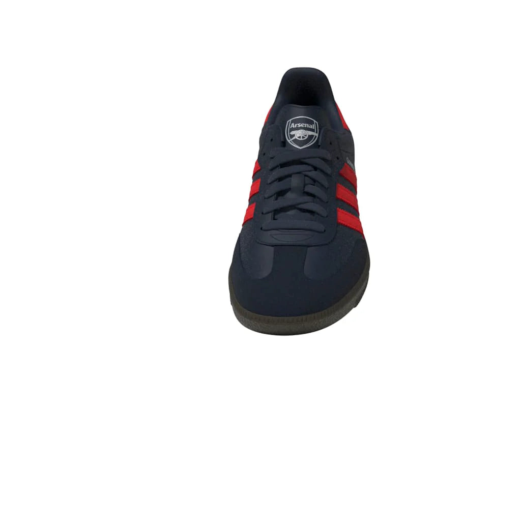 adidas Samba Arsenal Shoes Navy