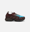 Air Max SNDR Burgundy Crush Womens Lifestyle Shoe Burgundy Crush Baroque Brown Dark Pony Baltic Blue