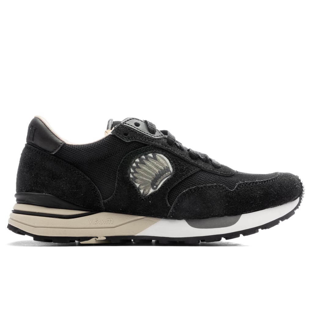 Roland Jogger Black