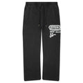 Not Allowed Sweats Black