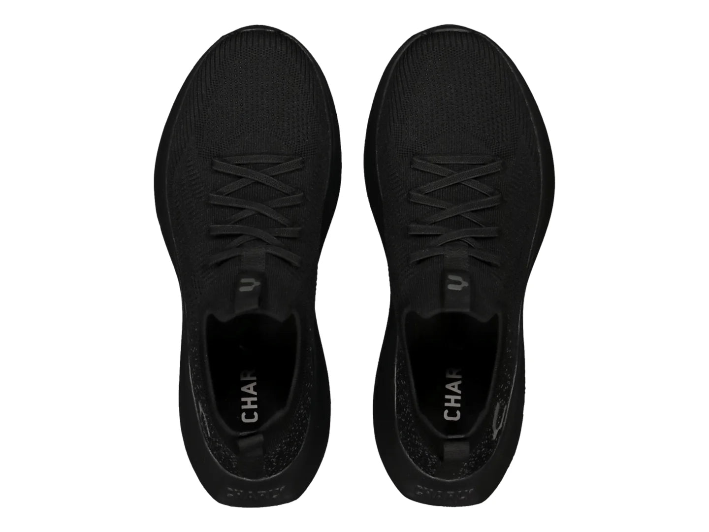 Tenis Charly Negro para Hombre