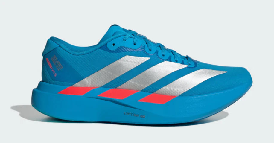 Mens Adidas Adizero EVO SL Woven