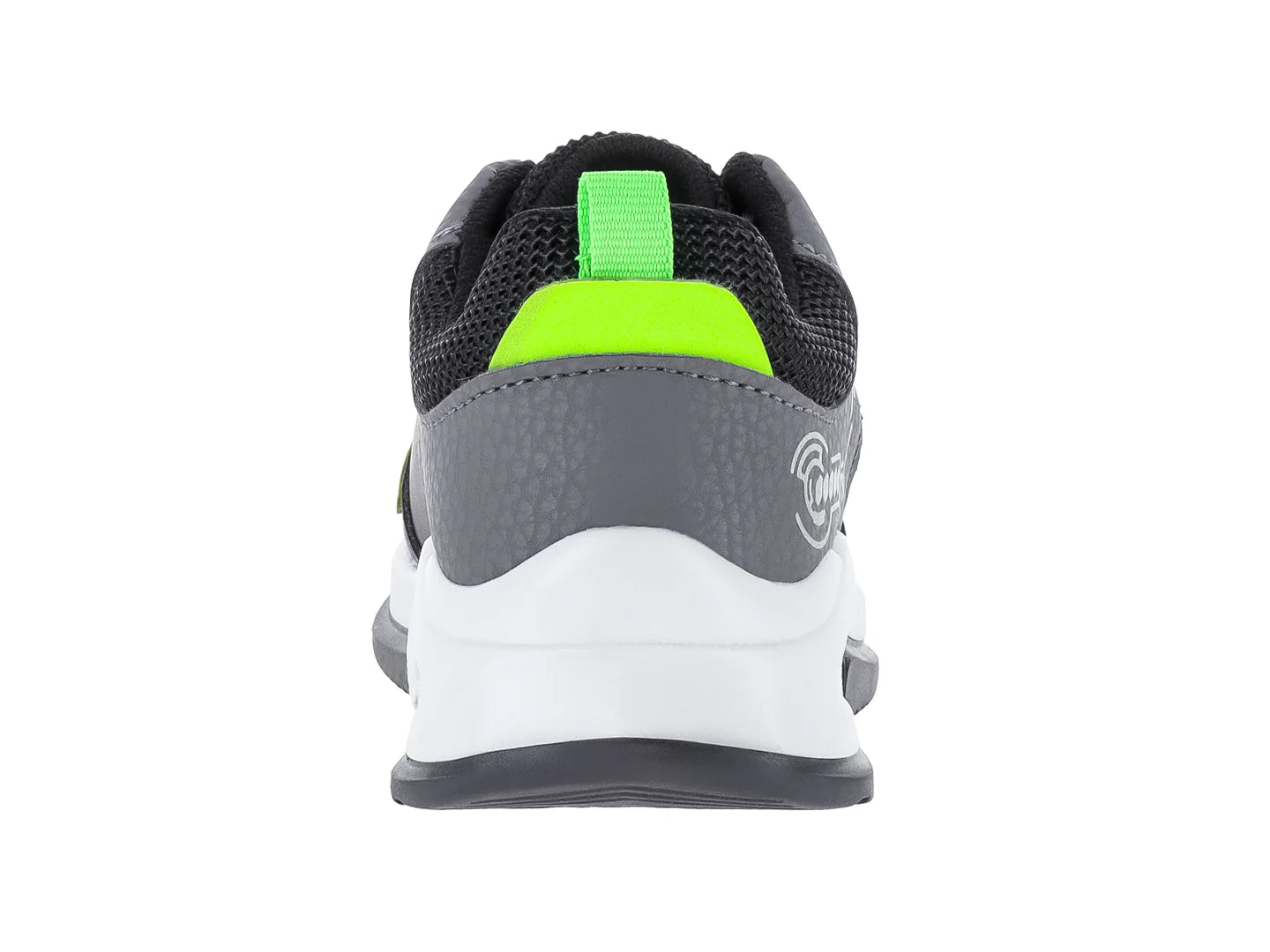 Tenis YUYIN Gris para Niño