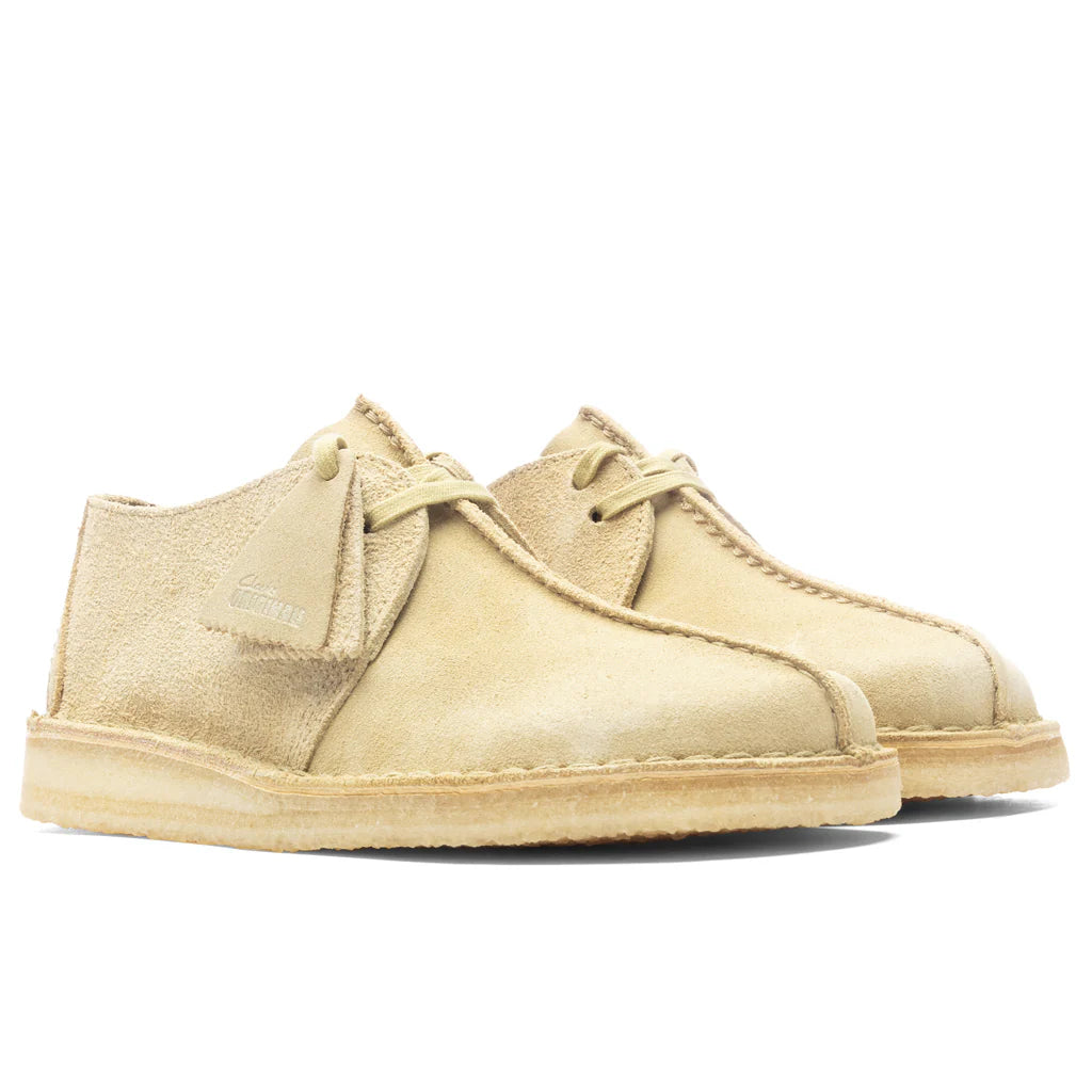 Desert Trek Combi Maple