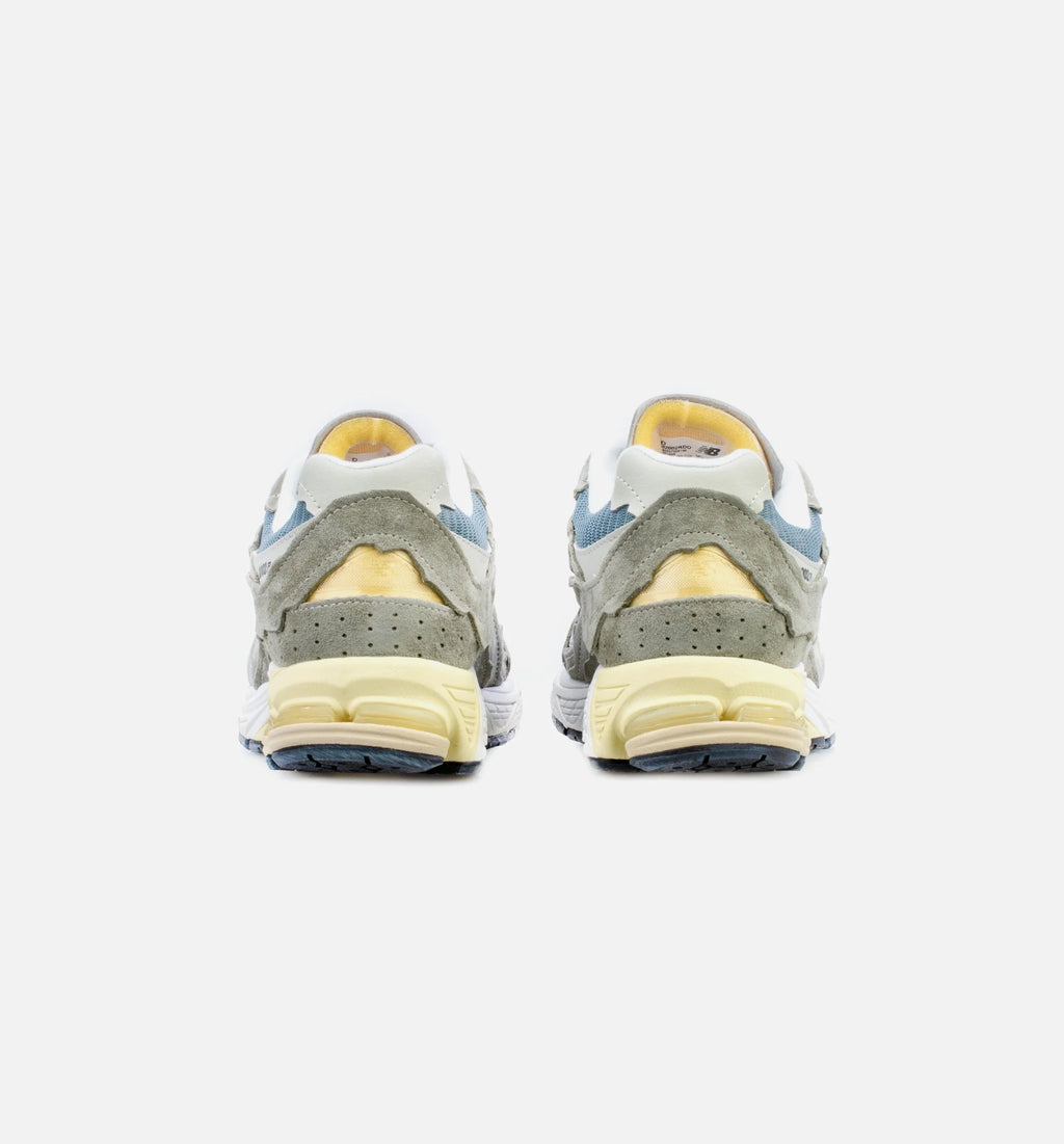 2002R Protection Pack Mirage Grey Mens Lifestyle Shoe Grey