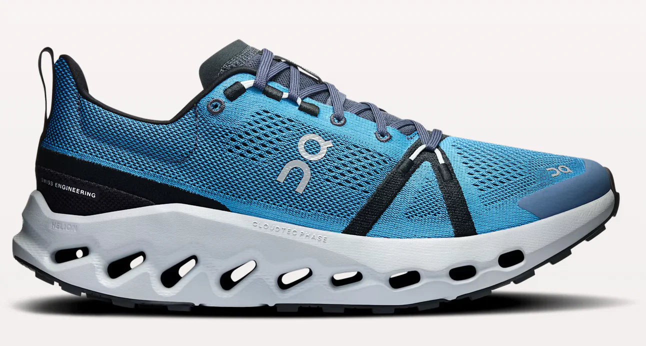 Mens On Cloudsurfer Trail Clearance