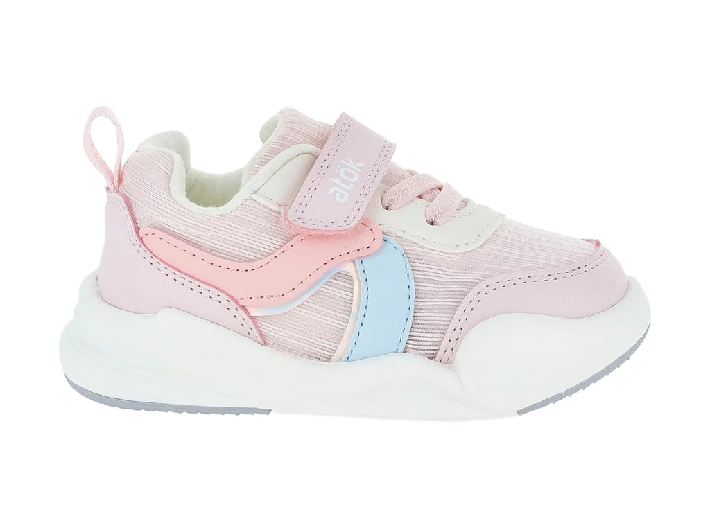 Tenis ATOK Rosa para Niña