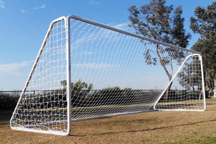 Fold A Goal 6 x 18 3 Piece Aluminum Goal Each