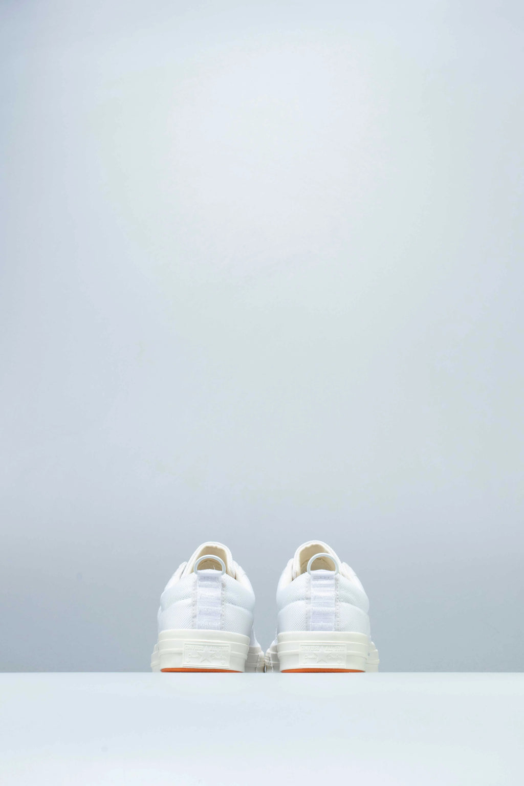 Converse One Star X Carhartt Mens Shoes White White