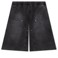 Carpenter Short Black