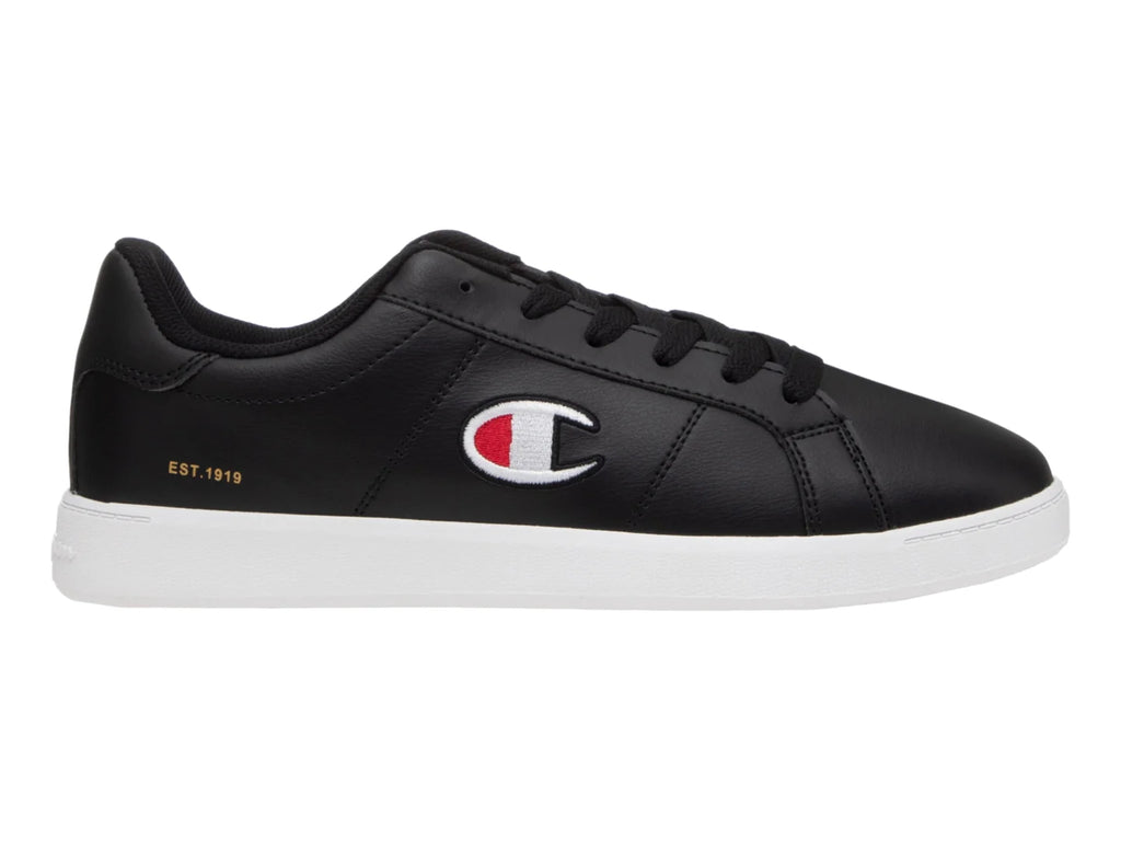 Tenis Champion Pure V2 Negro para Hombre