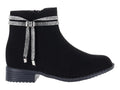 Botines Mia Bonita Negros para Niña