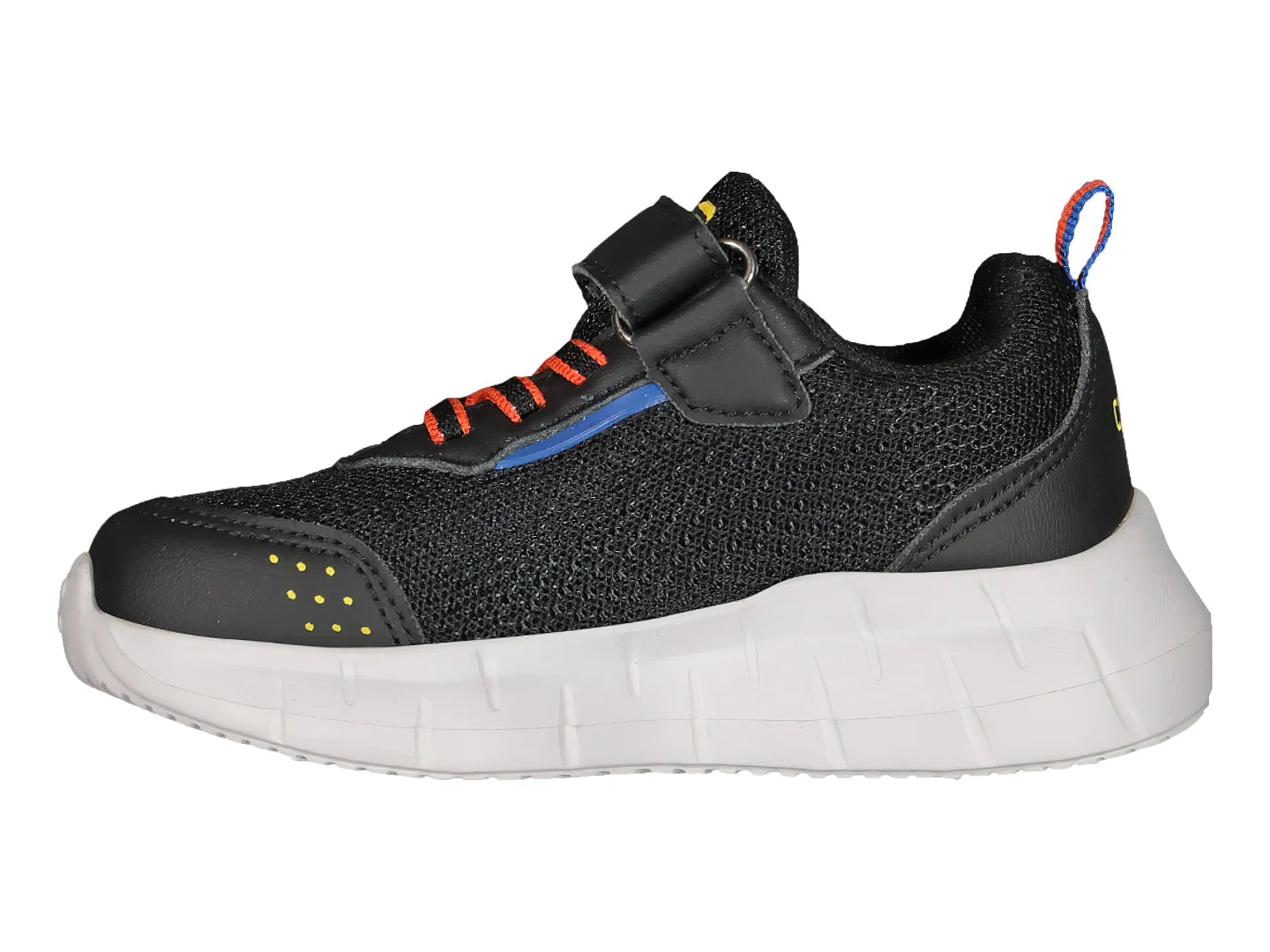 Tenis Charly Multicolor para Niño