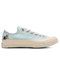 Converse x GOLF le FLEUR Darryl Chuck 70 Milky Blue Multi Winter White
