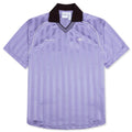 Adidas Originals x Wales Bonner Football Tee Light Purple