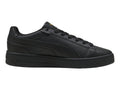 PUMA Tenis Court Classico Negro y Oro para Hombre