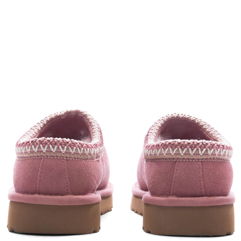 Womens Tasman II Slipper Pink Dawn