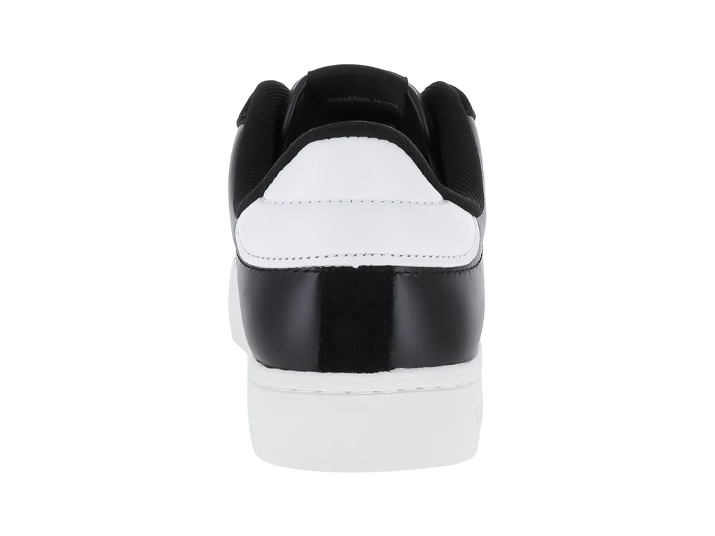 Tenis Calvin Klein Negros Clásicos para Mujer
