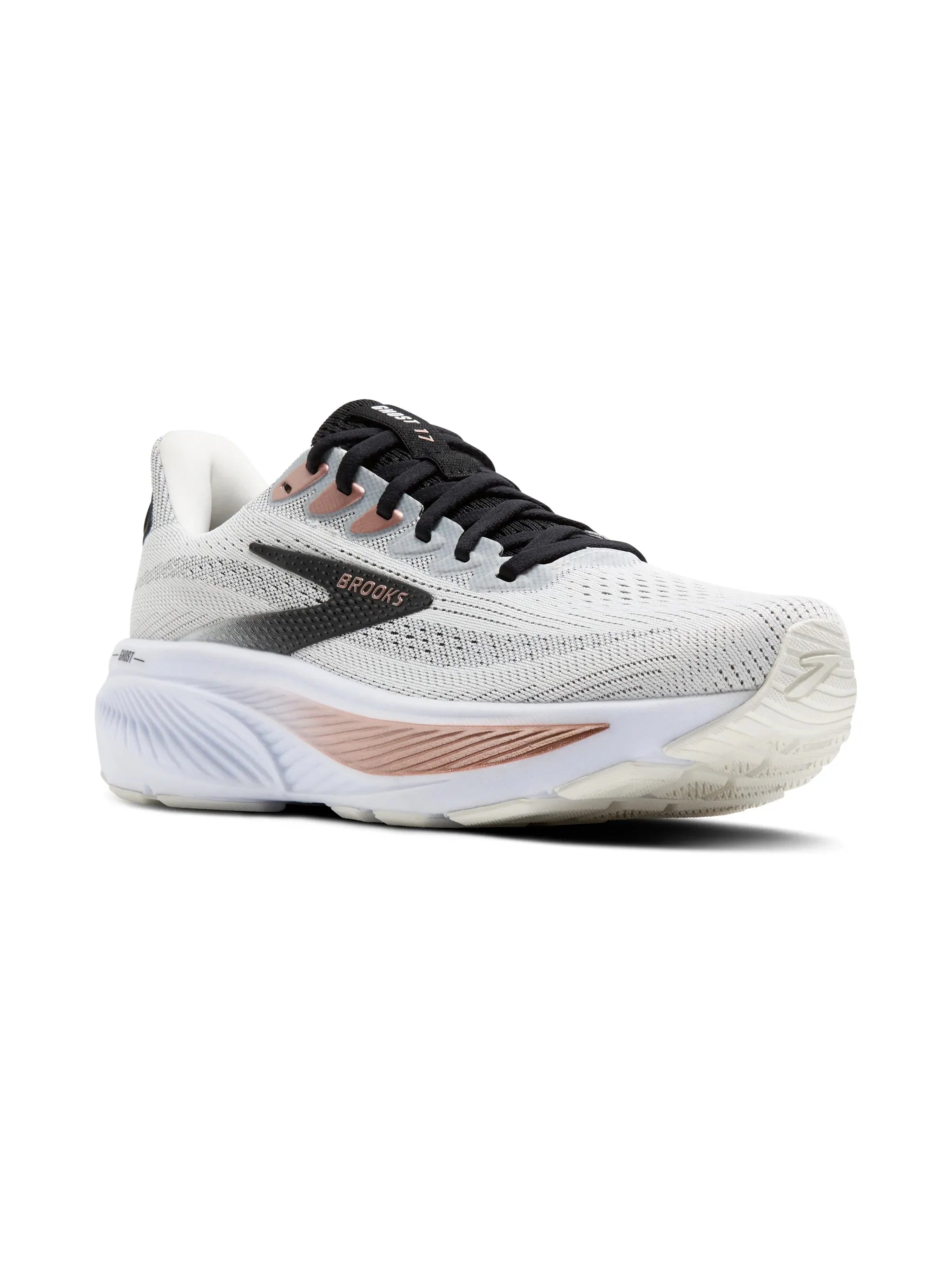 Brooks Ghost 17 Womens Shoes