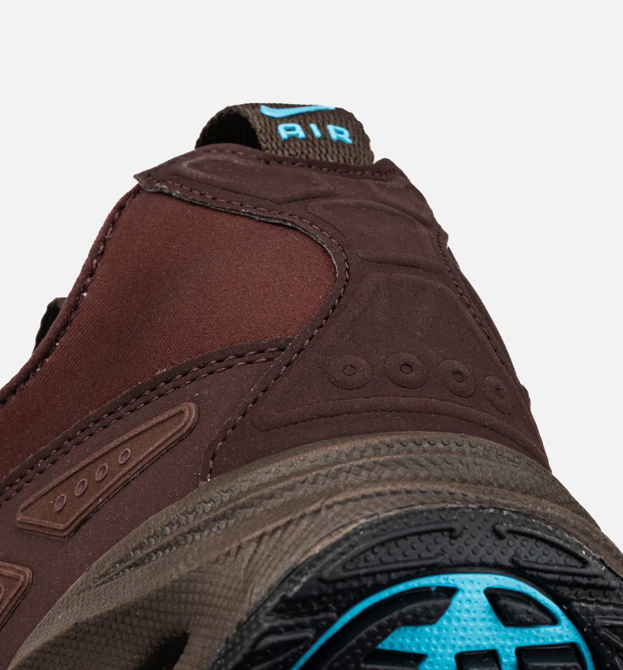 Air Max SNDR Burgundy Crush Womens Lifestyle Shoe Burgundy Crush Baroque Brown Dark Pony Baltic Blue
