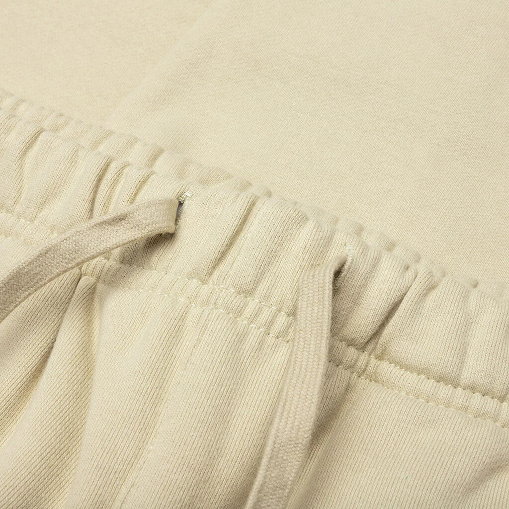 Academy Sweatpant Agate Grey Bosphorus