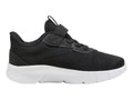 Tenis PUMA FlexFocus Modern AC Negro para Niño
