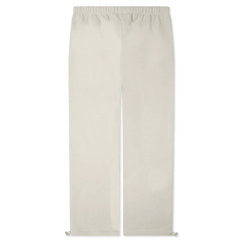 Relaxed Fleece Sweatpant Abbey Stone