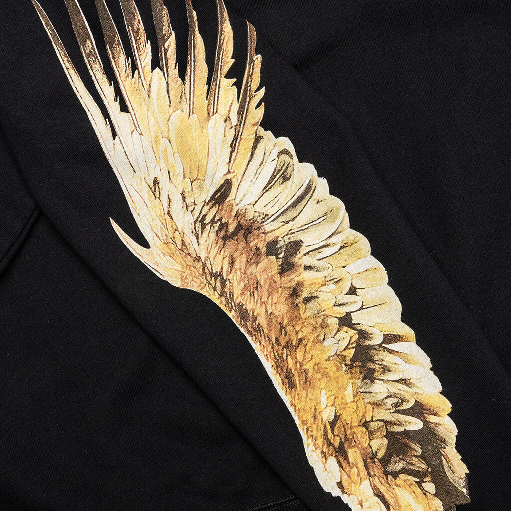 BB Desert Eagle Sweatshirt Black