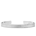 Street Bracelet Palladio Burattato