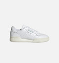 Powerphase Mens Lifestyle Shoe Cloud White Power Green Off White
