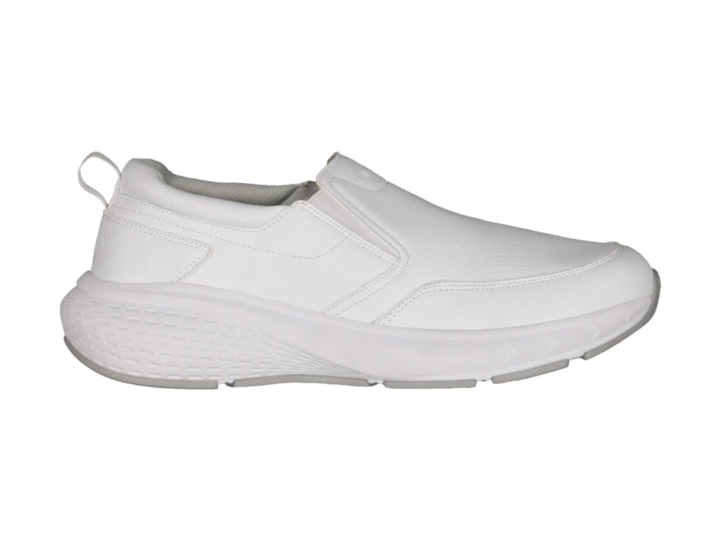 Tenis Charly Blanco para Hombre