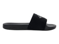 Sandalias Calvin Klein Slide Negro para Mujer