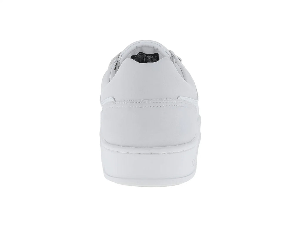 Tenis Calvin Klein Triple White para Hombre