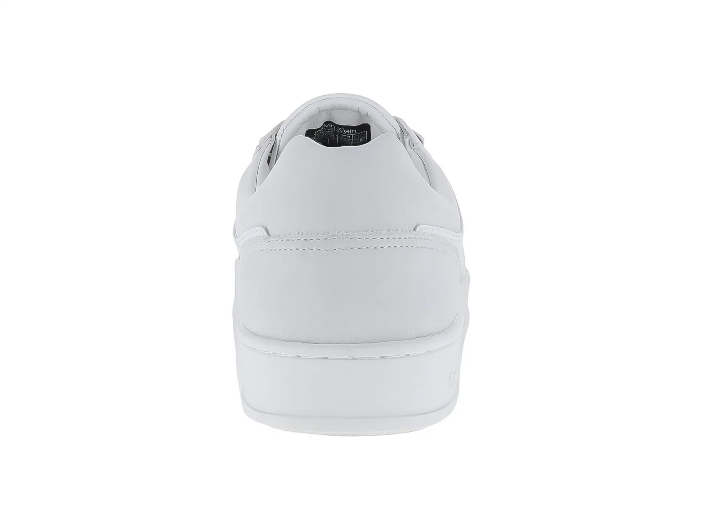 Tenis Calvin Klein Triple White para Hombre
