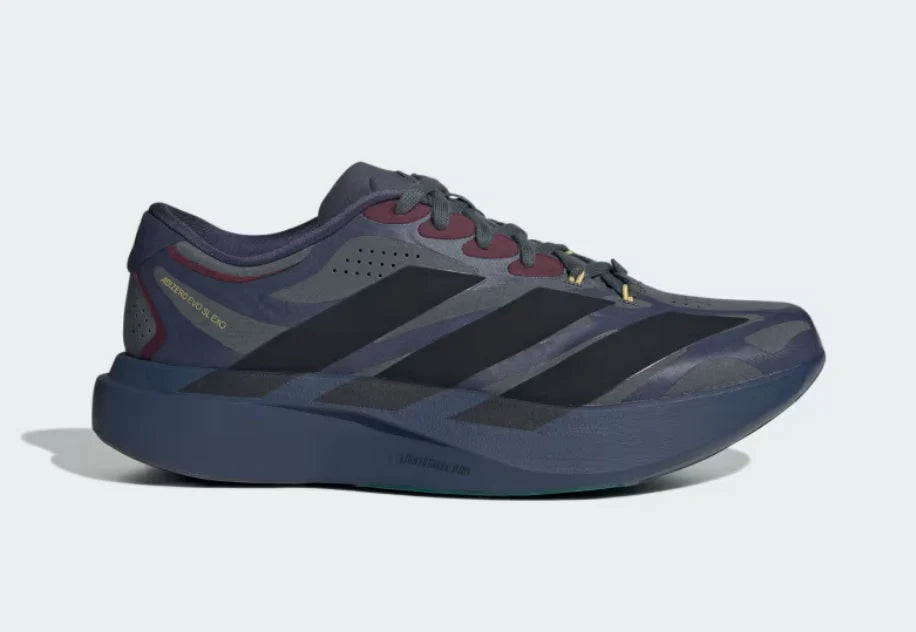 Mens Adidas Adizero Evo SL EXO