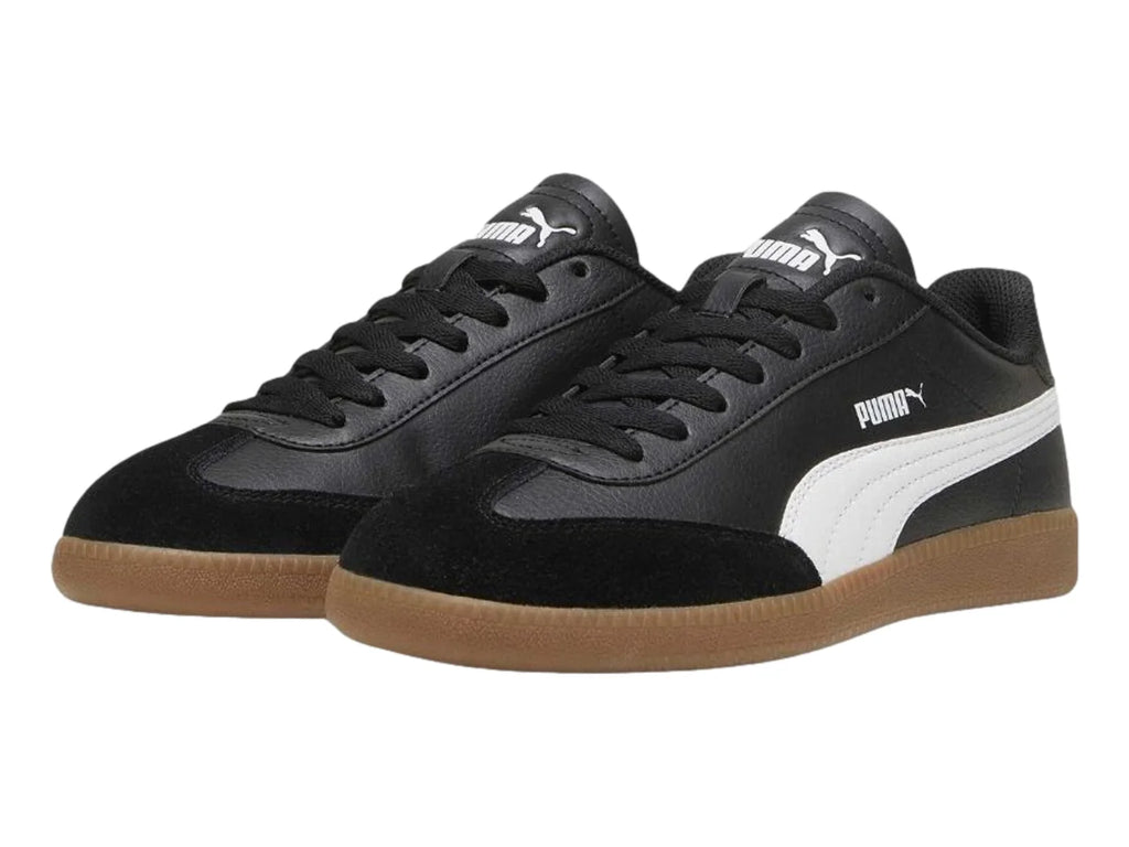 Tenis PUMA 9 T Negro para Mujer