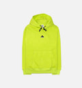 ACG Pullover Hoodie Mens Hoddie Lime White