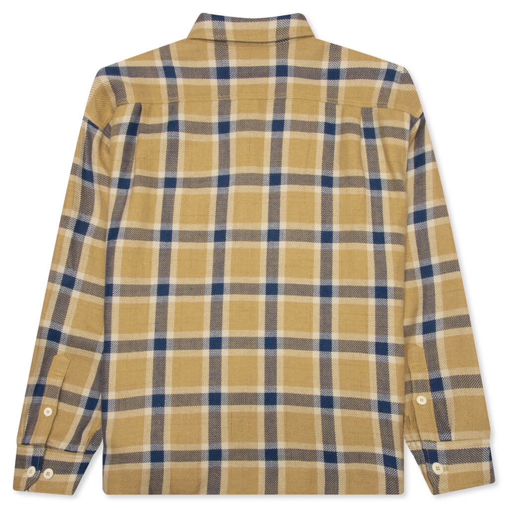 Lumber L S Beige
