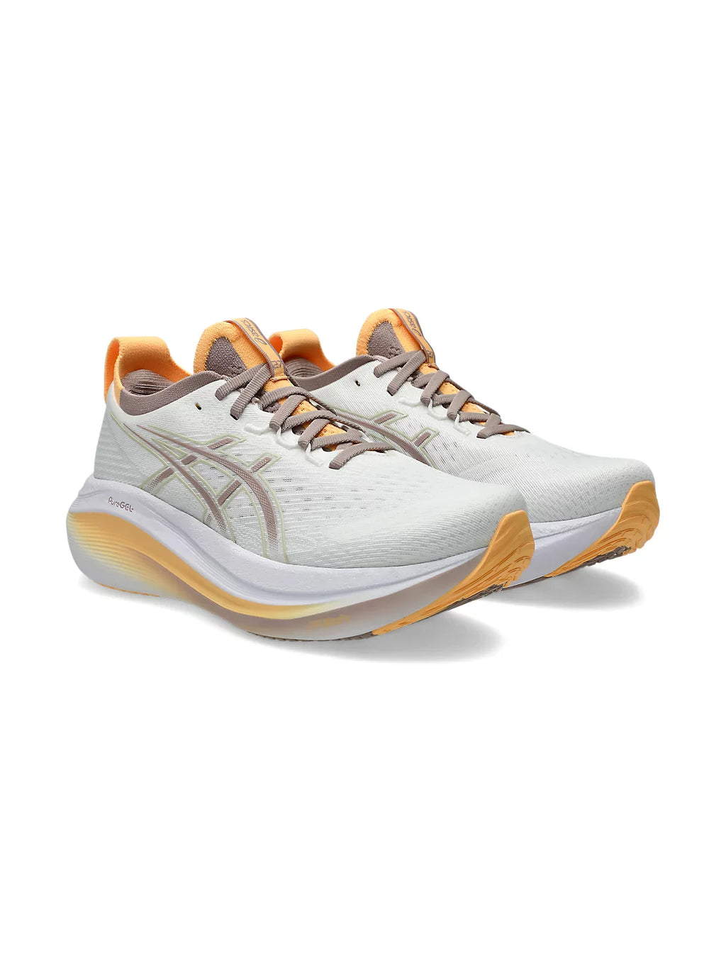 Asics Gel Nimbus 27 Womens Shoe