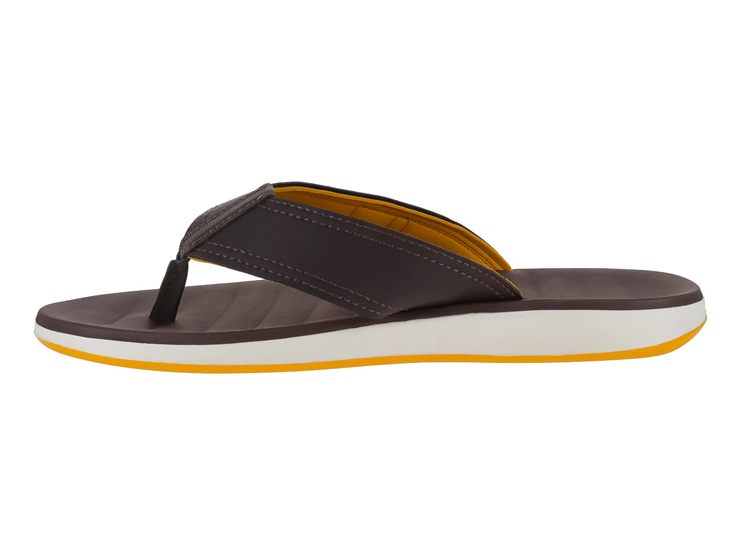 Sandalias Cartago Beige y Marrón para Hombre