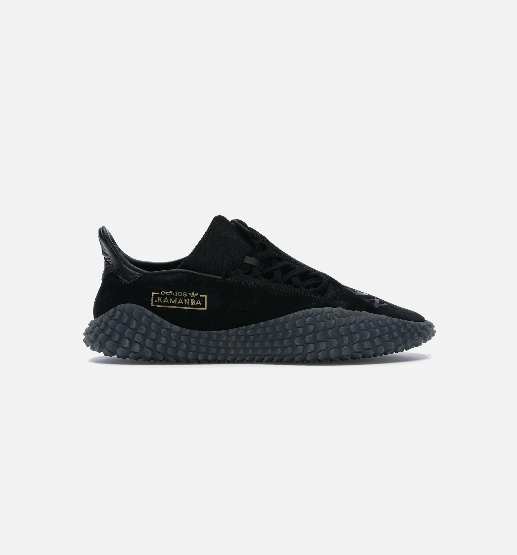 adidas X Neighborhood Collection Kamanda 01 Mens Shoes Core Black