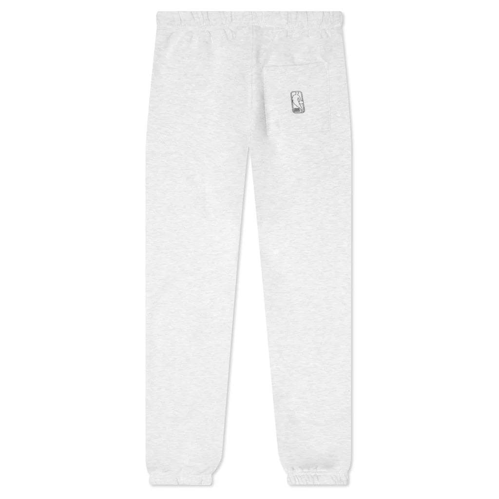 NBA Utah Jazz High Note Sweatpants Ancient Water