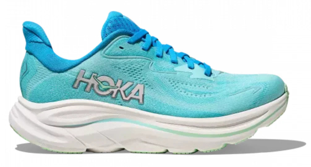 Womens Hoka Clifton 10 Clearance