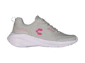 Tenis Charly Gris para Mujer