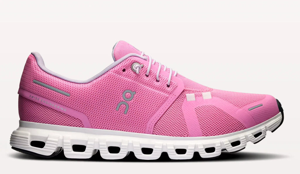 Womens On Cloud 6