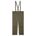 Ferngulley Pants Olive